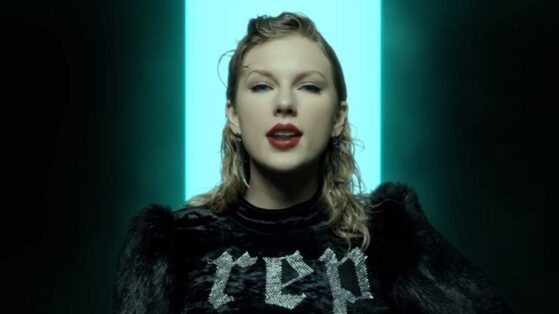 Taylor Swift’s Musical Metamorphosis