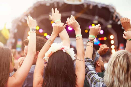 Music Connects Cultures