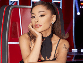 Ariana Grande’s Voice So Unique