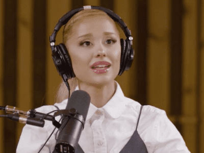 Ariana Grande’s Voice So Unique