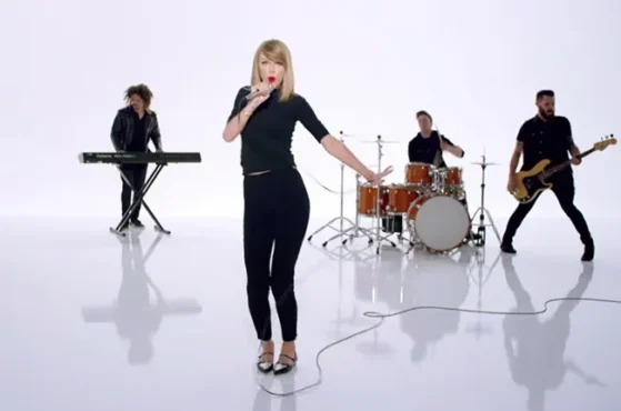 Shake It Off