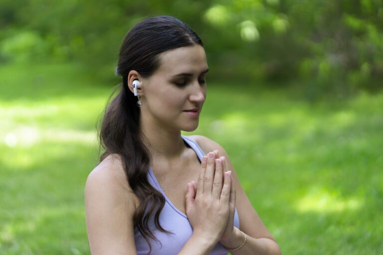 Breathwork & Beats