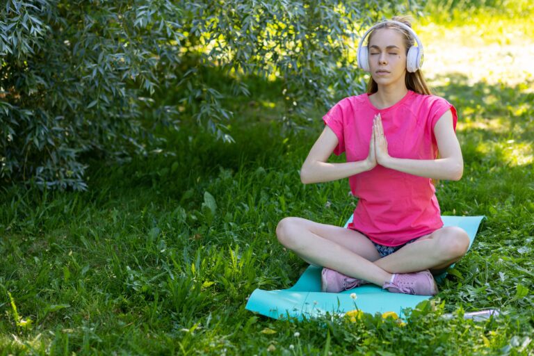Breathwork & Beats