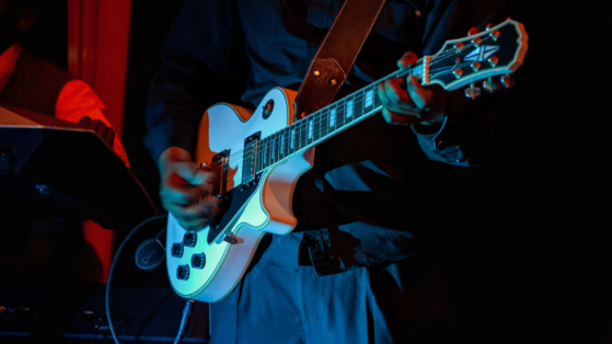 Best Guitar Genres