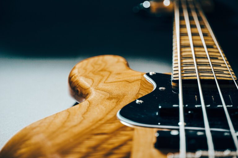 Backing Tracks to Improve Your Playing