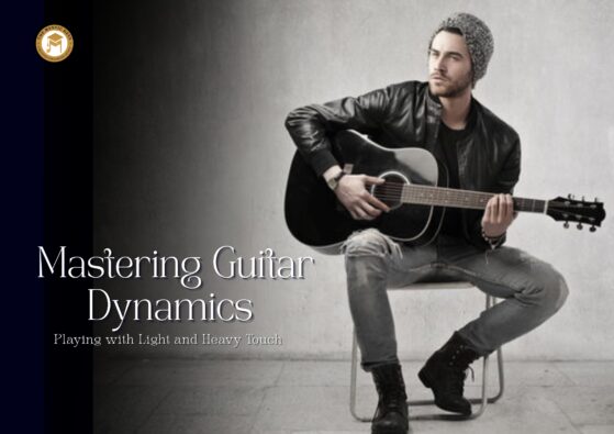 Mastering Guitar Dynamics