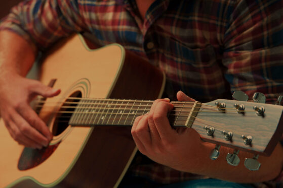 Best Guitar Genres
