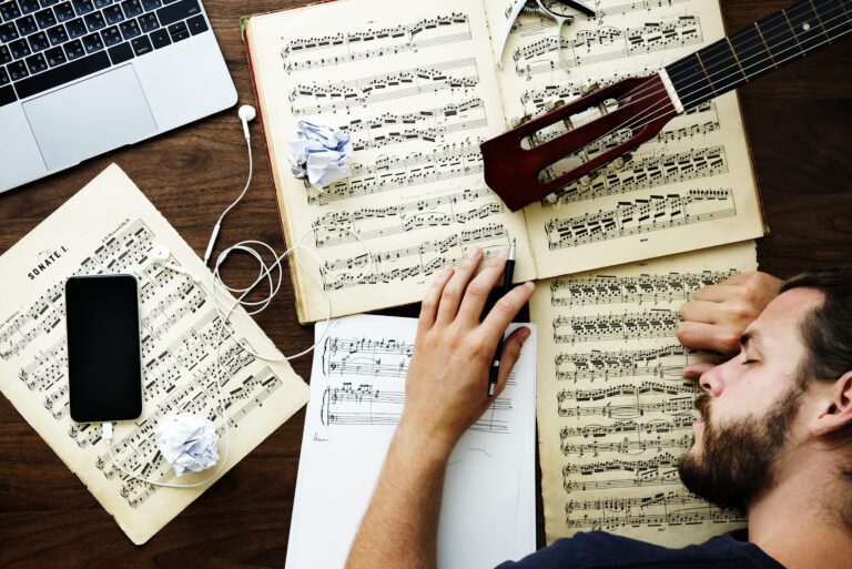 Music Shapes Your Brain
