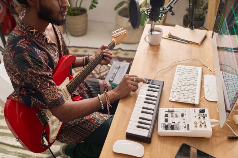Can You Learn Music Faster