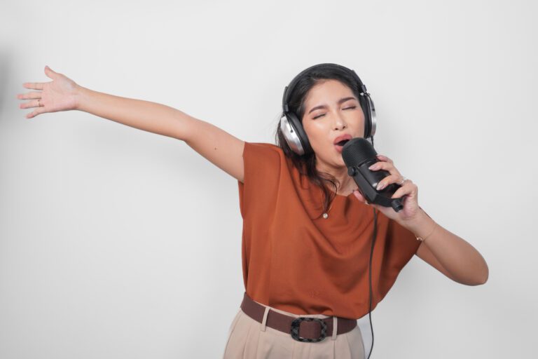 Vocal health and lifestyle