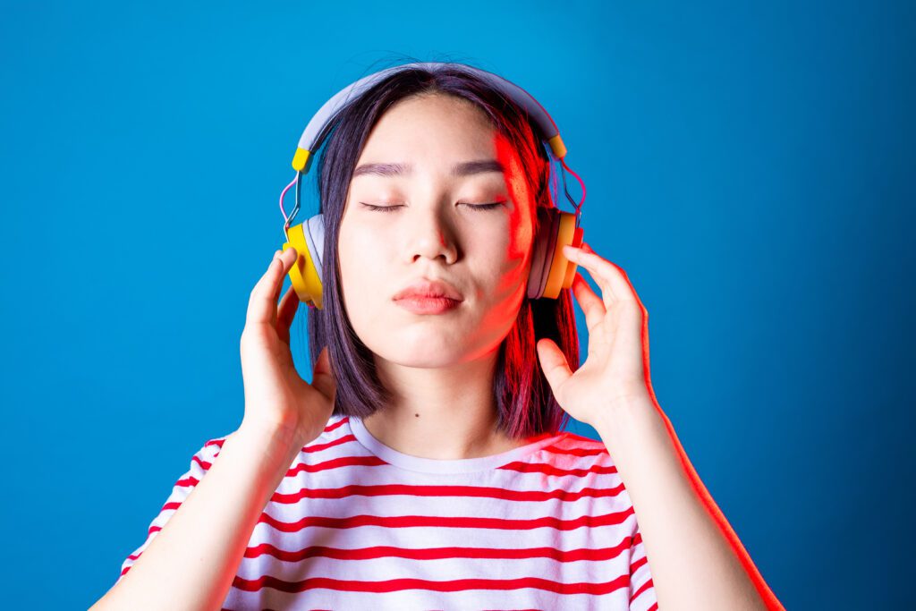 Music Shapes Your Brain