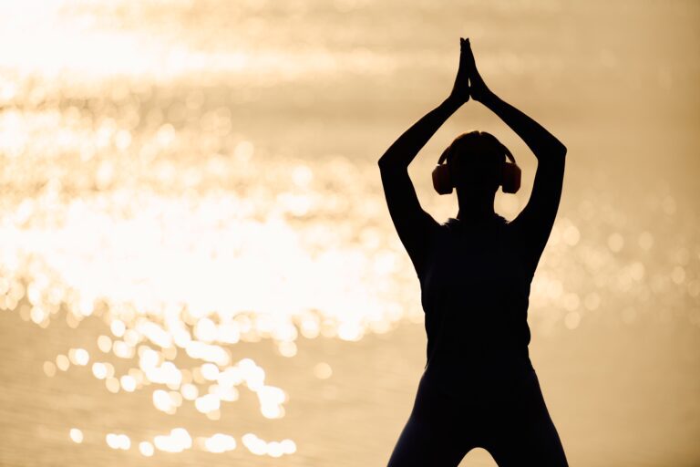 Perfect Yoga playlist notes