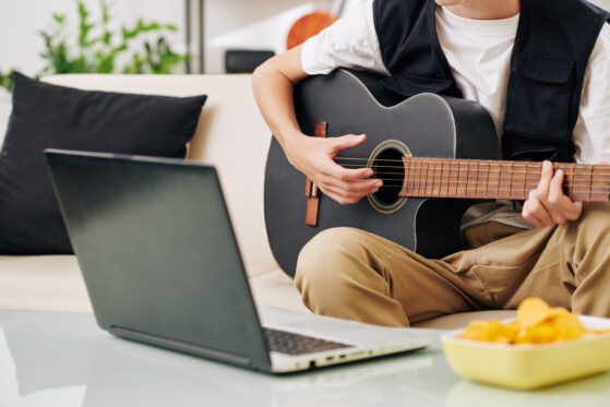 Changing the Way We Learn Music