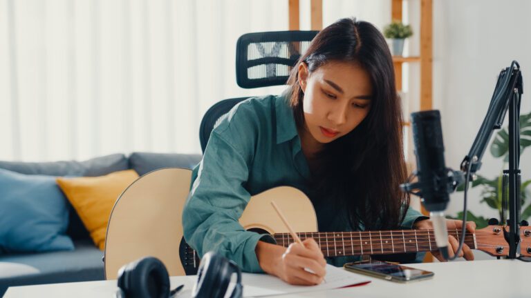 Can You Learn Music Faster
