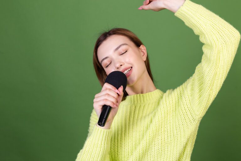 Vocal health and lifestyle