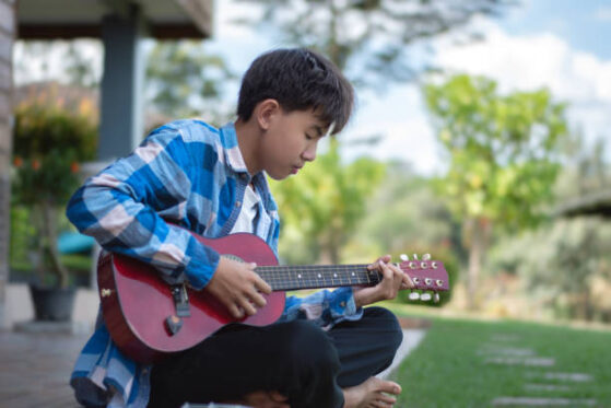 learn music