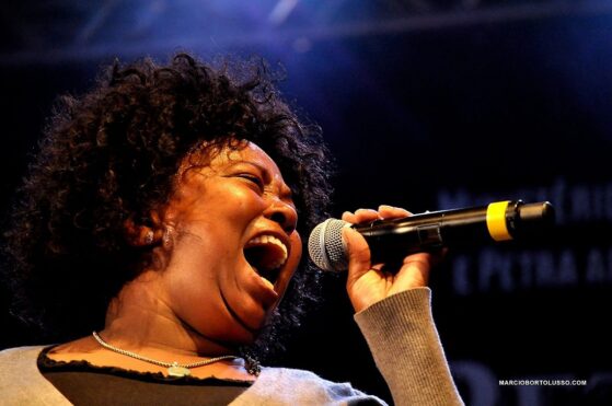 gospel singing