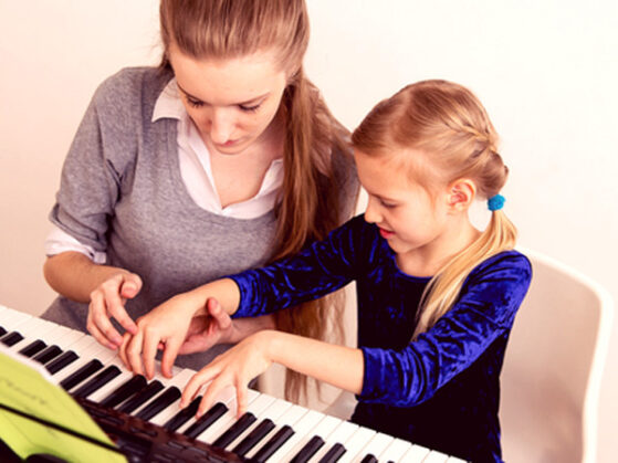 music lessons for children