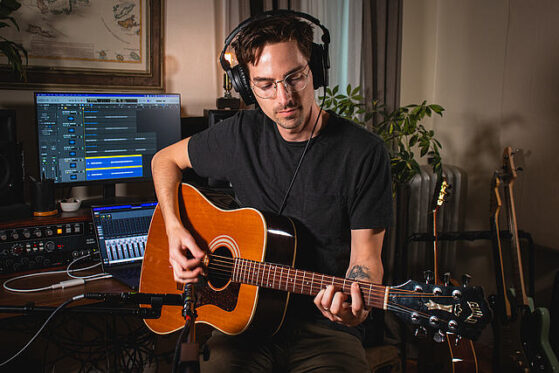 improve your guitar tone