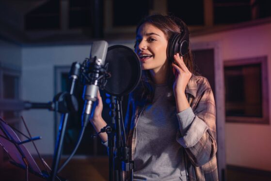 Storytelling in Western Vocal Performances