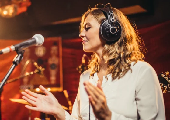 Science of Vocal Health
