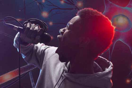 Sing with Soul