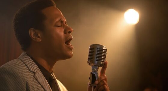 Sing With Emotion and Conviction