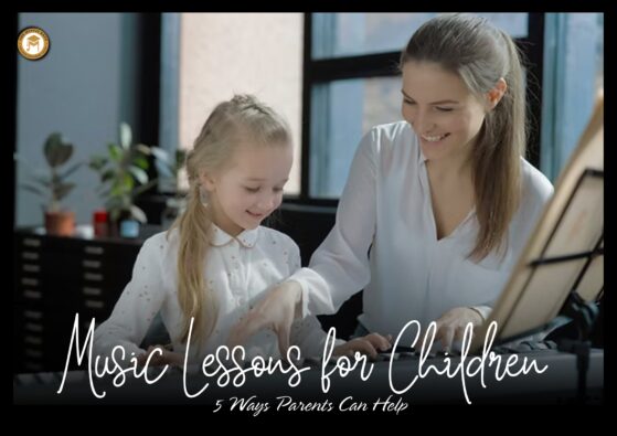music lessons for children