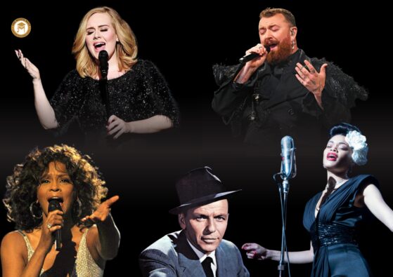 Sing With Emotion and Conviction