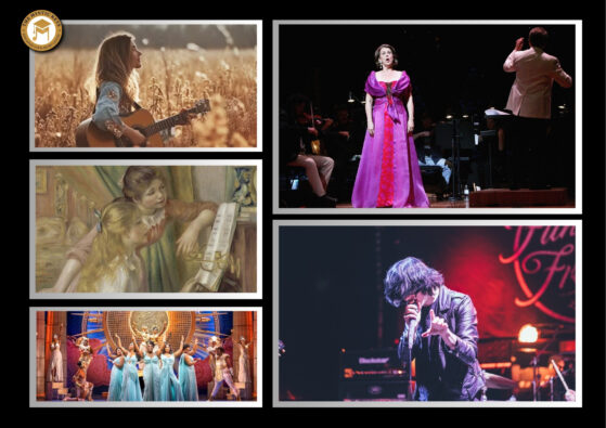 Storytelling in Western Vocal Performances