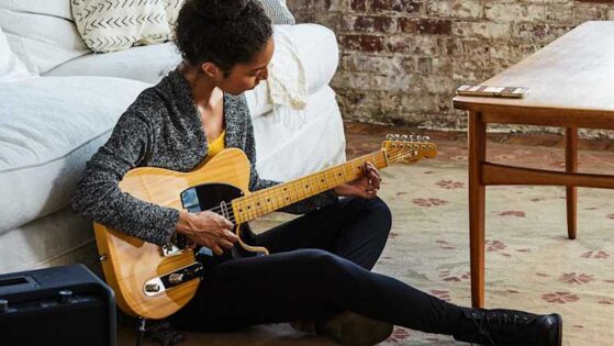 Mastering Power Chords