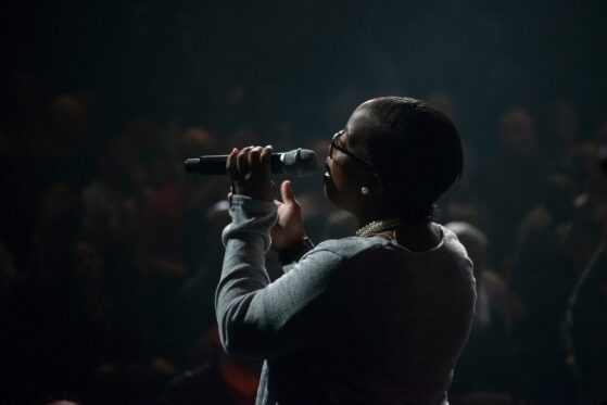 Sing with Soul