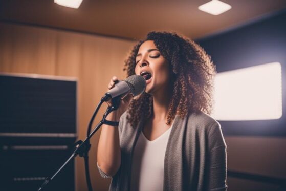 Best Vocal Exercises | Singing