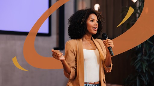 Role of Public Speaking