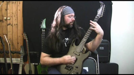 Shredding for Beginners