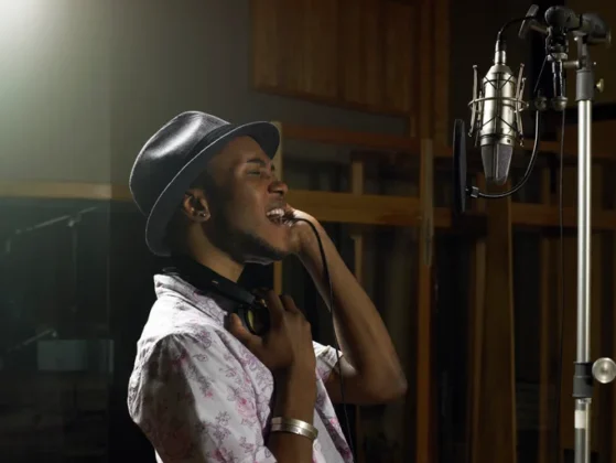 Sing With Emotion and Conviction
