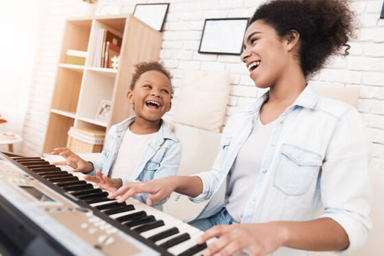 music lessons for children