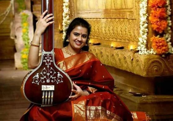 Sing a Carnatic Kriti with Perfection