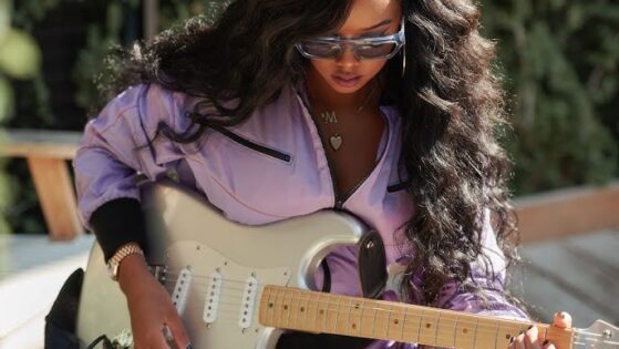 improve your guitar tone