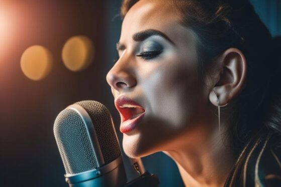 Singing