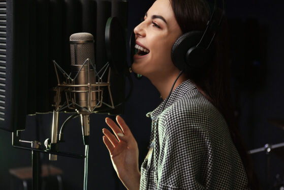 Singing