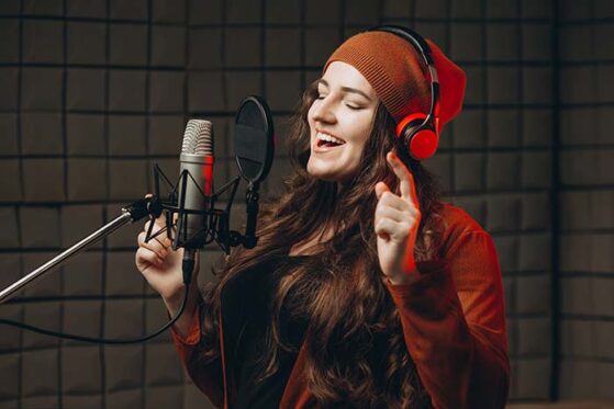 Sing with Soul