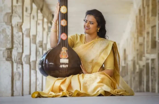 Sing a Carnatic Kriti with Perfection