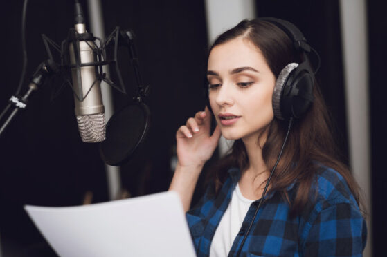 Storytelling in Western Vocal Performances
