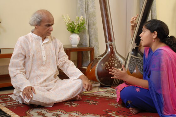 guru shishya