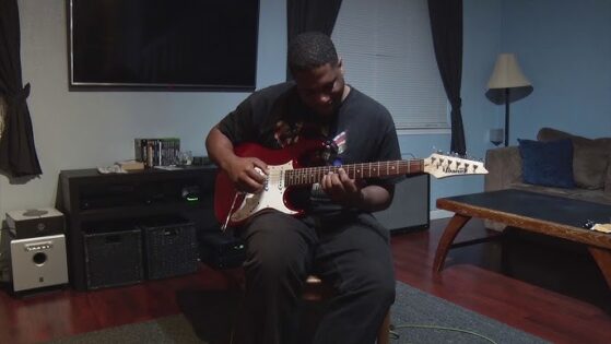 improve your guitar tone