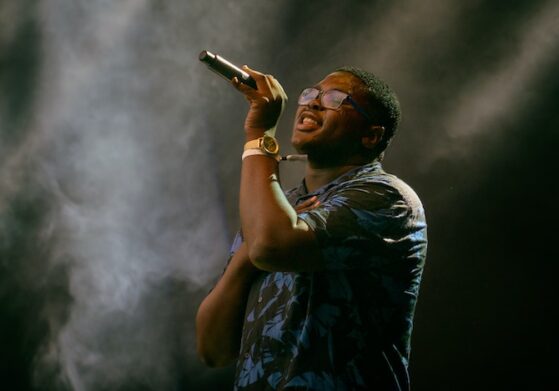 Singing