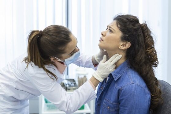 Science of Vocal Health