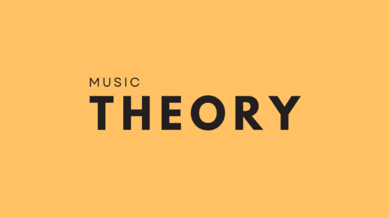 Music Theory at the mystic keys
