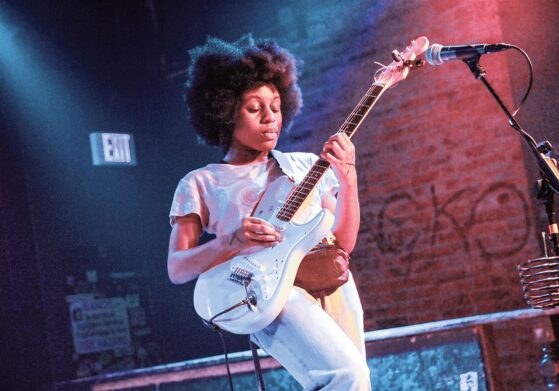 Shredding for Beginners